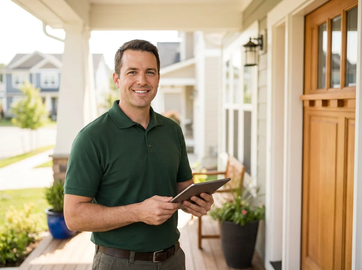 Pest control FAQs for Rockwood, MI